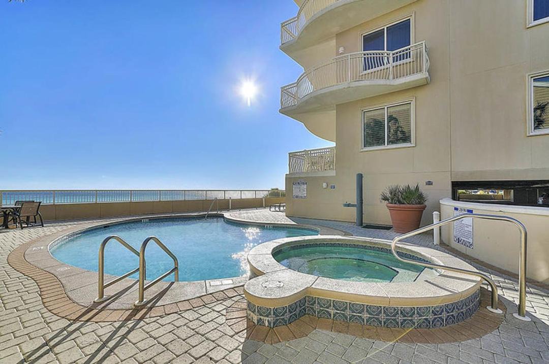 Photo of Outdoor in Crystal Beach