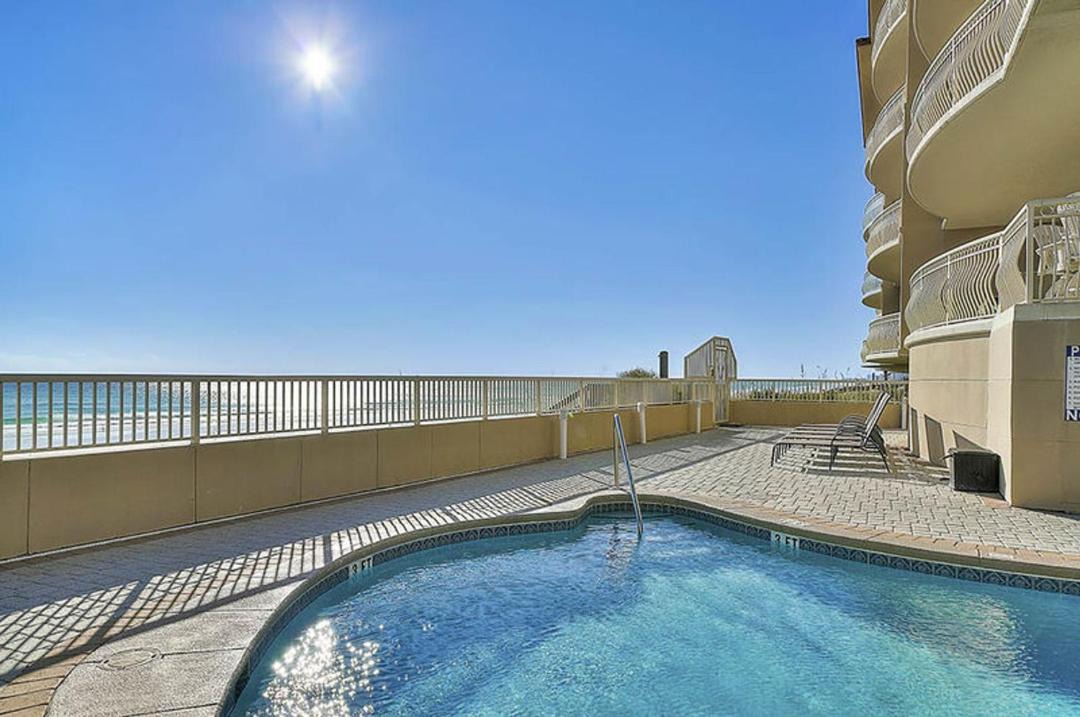 Photo of Outdoor in Crystal Beach