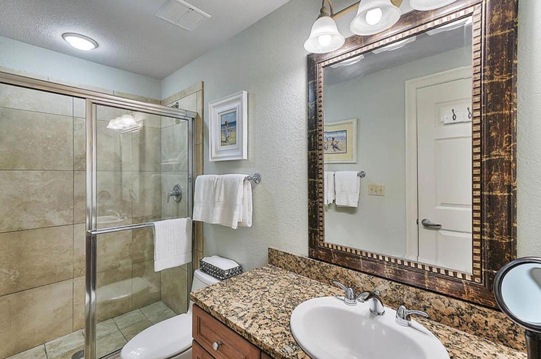 Photo of Bathroom in Crystal Beach