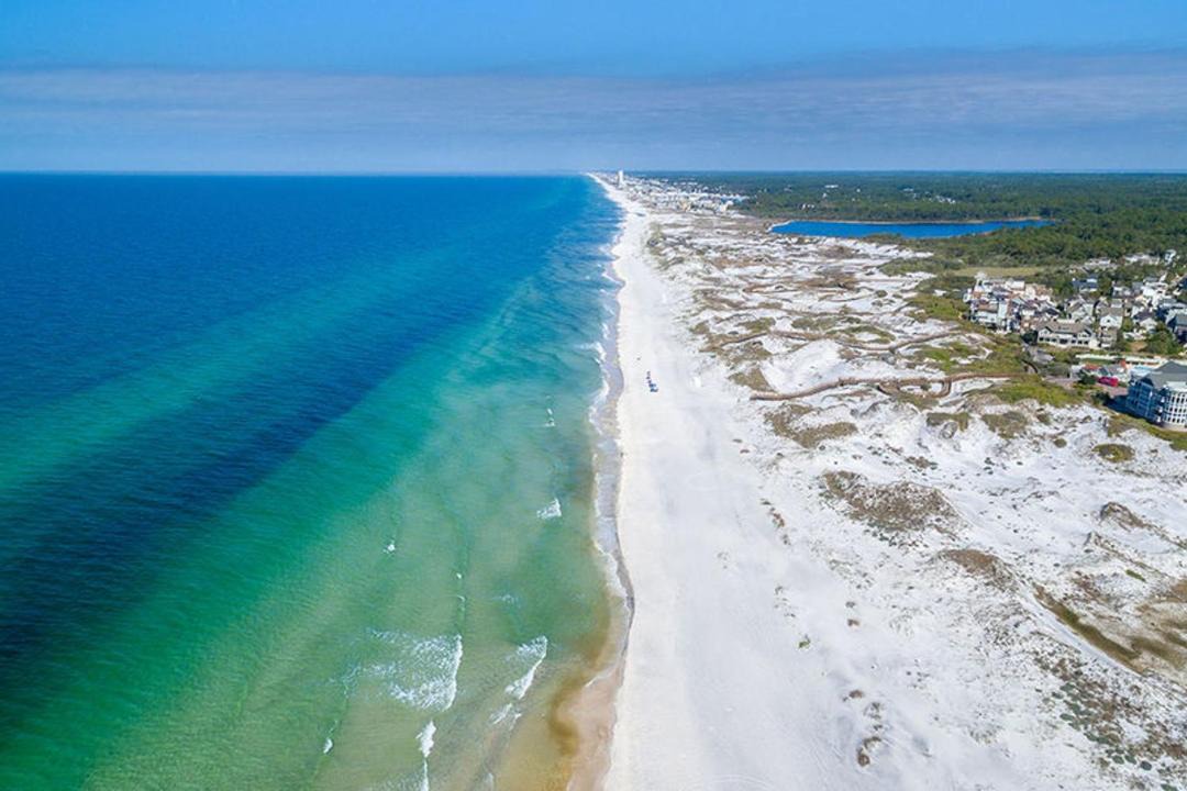 Photo of Outdoor in WaterSound Beach