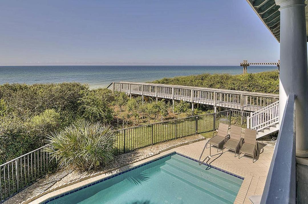 Photo of Outdoor in Seagrove Beach