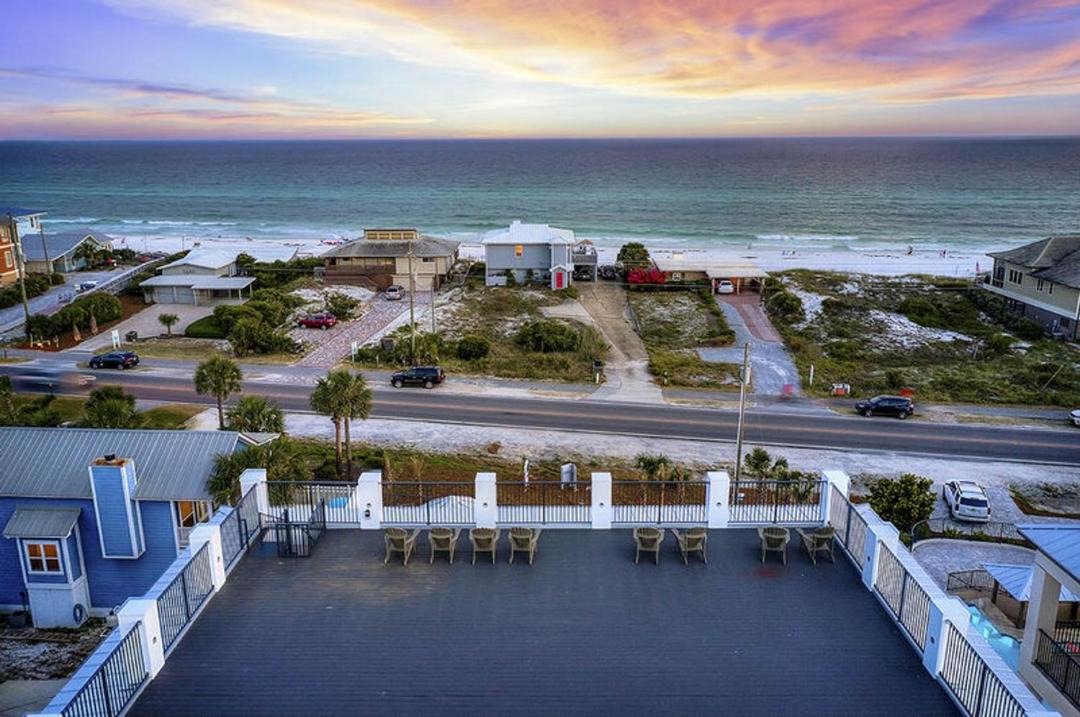 Photo of Outdoor in Dune Allen Beach