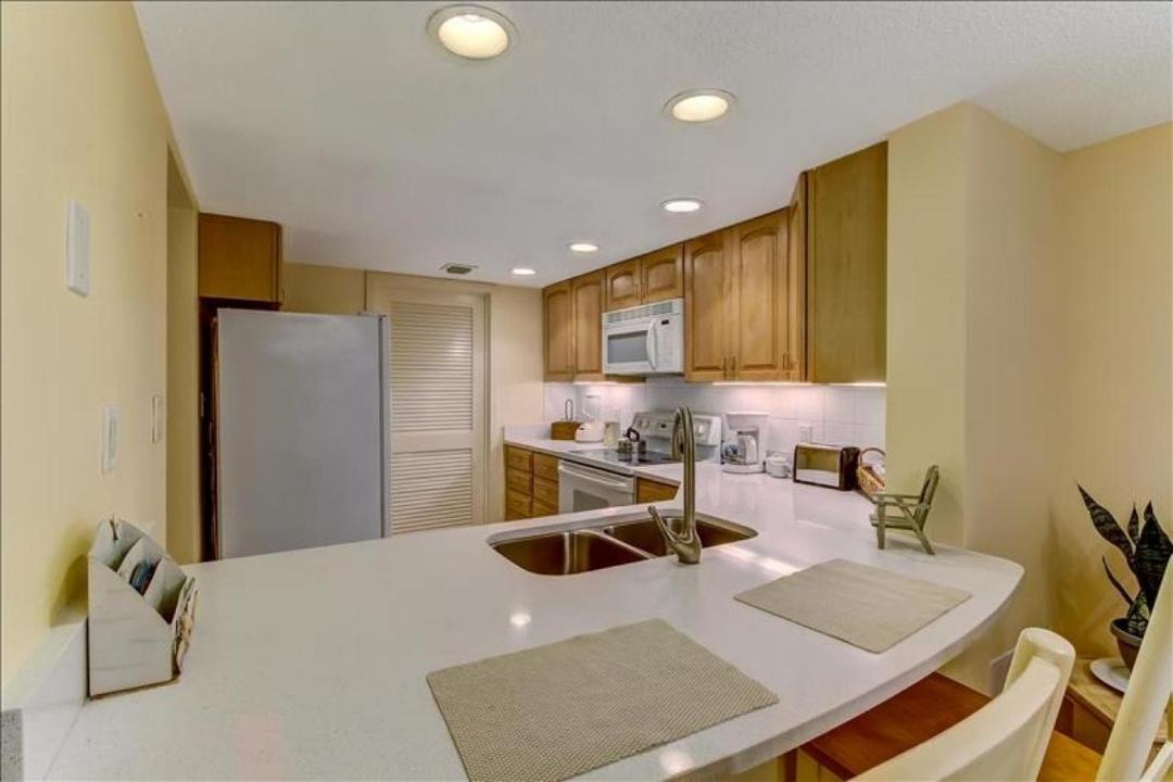 Photo of Kitchen in Fernandina Beach