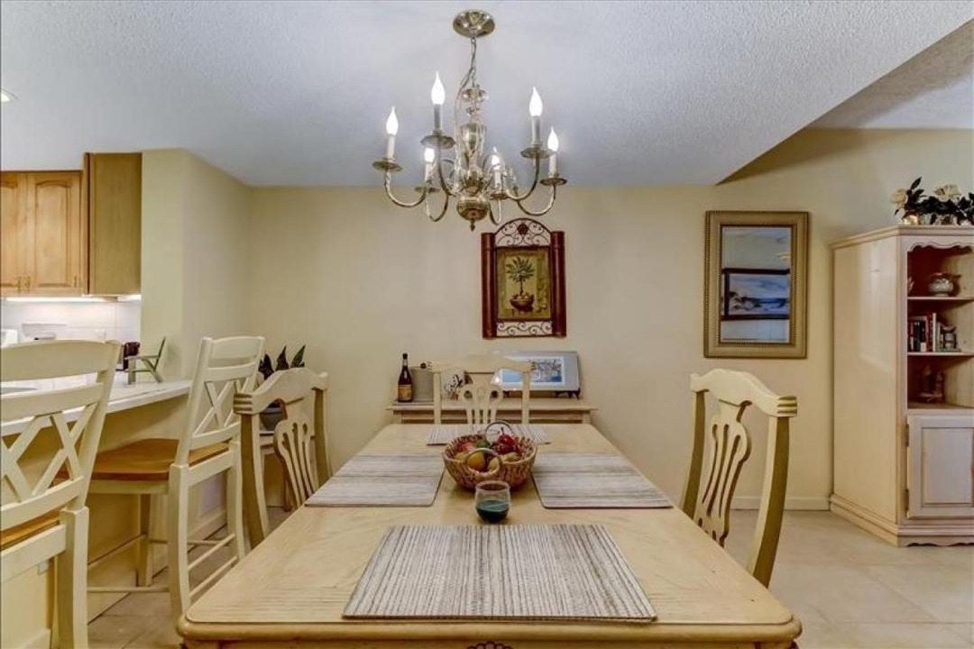 Photo of Kitchen in Fernandina Beach