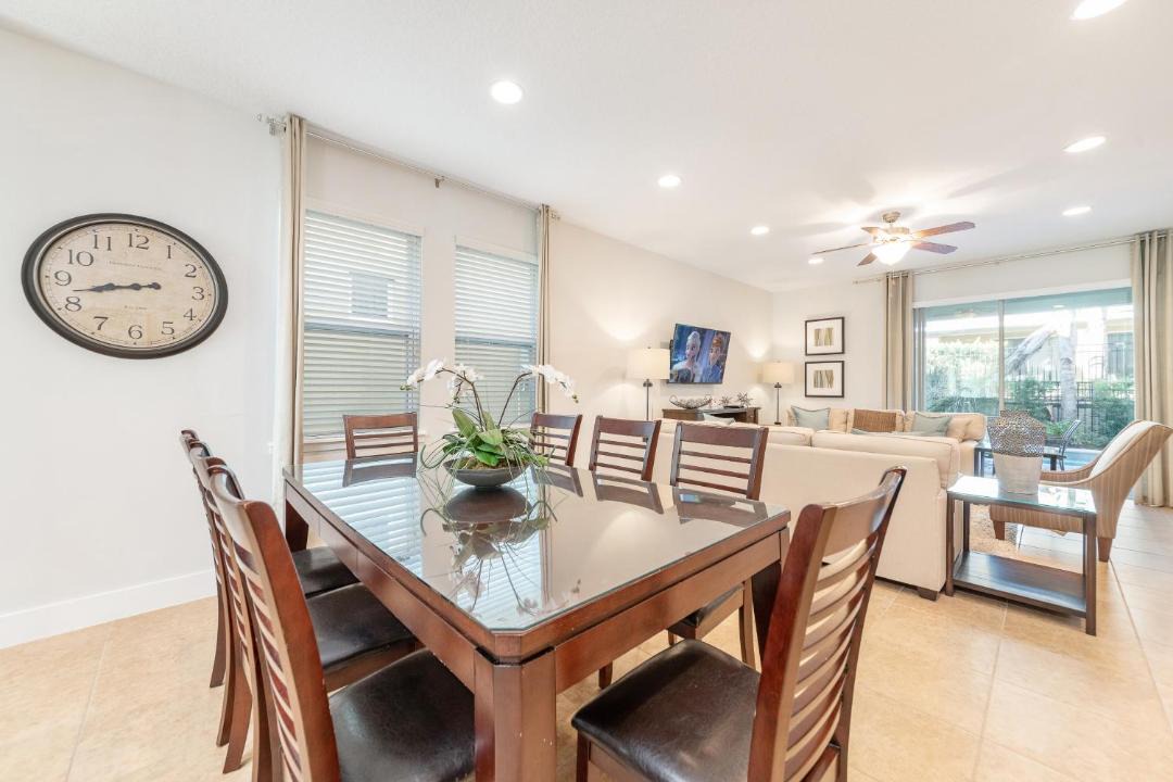 Photo of Livingroom in West Kissimmee