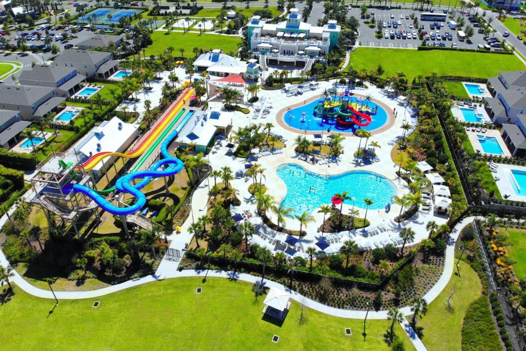 Photo of Outdoor in West Kissimmee