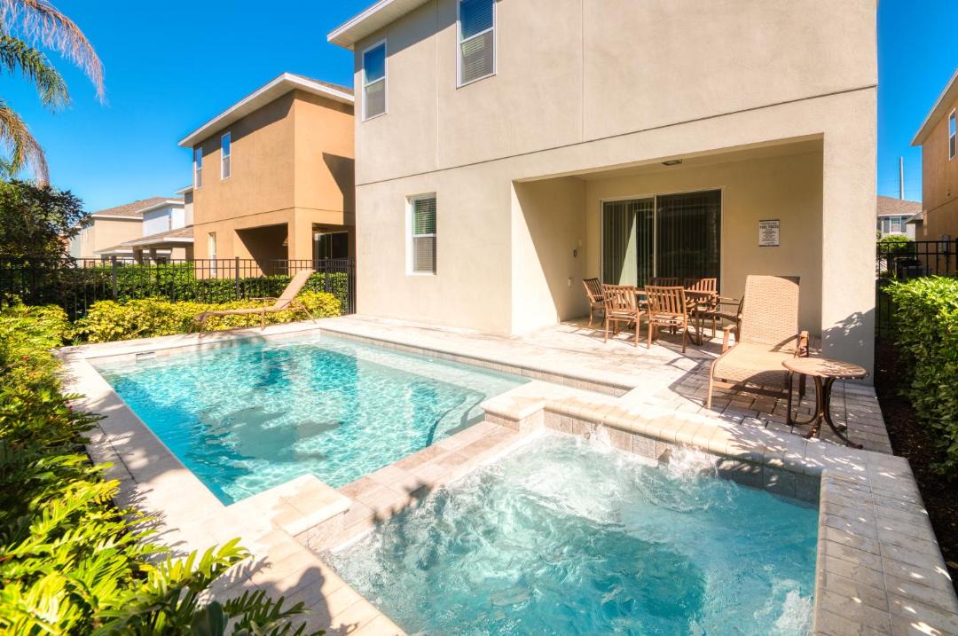 Photo of Outdoor in West Kissimmee