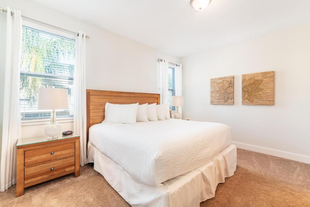 Photo of Bedroom in West Kissimmee