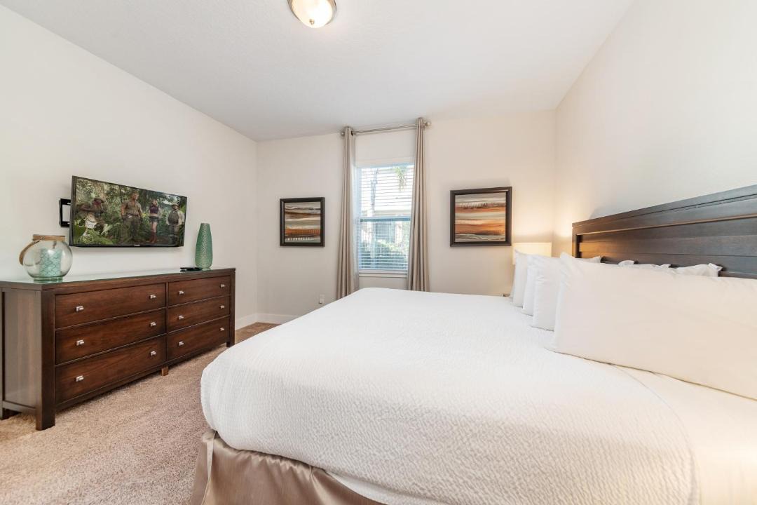 Photo of Bedroom in West Kissimmee
