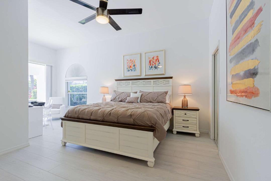 Photo of Bedroom in Crown Pointe