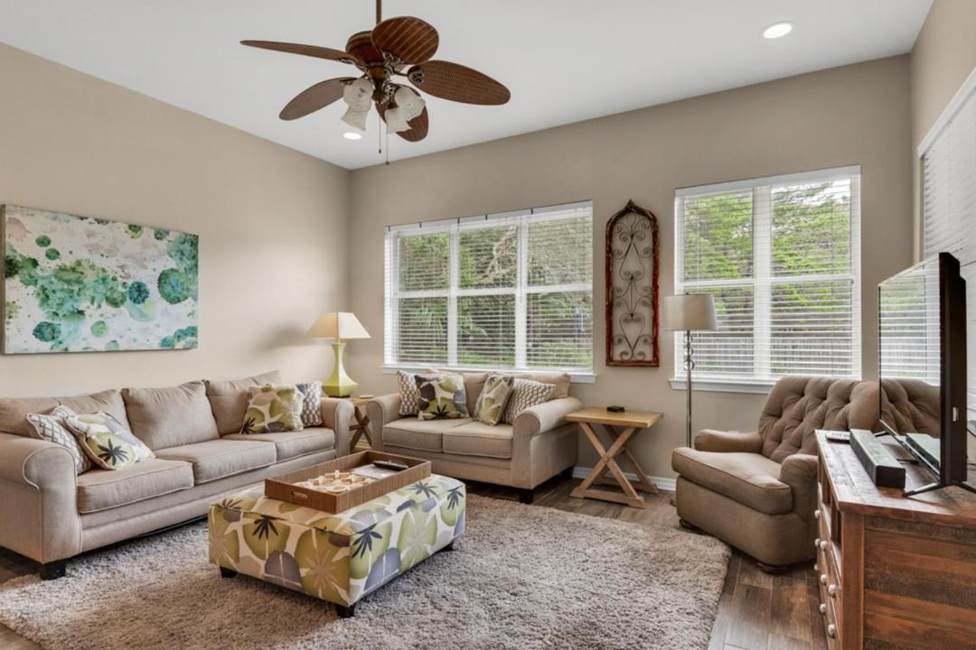 Photo of Livingroom in Sandestin