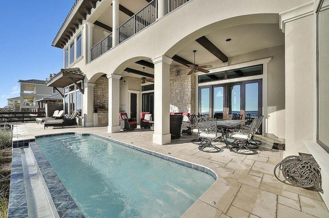 Photo of Outdoor in Gulf Pines