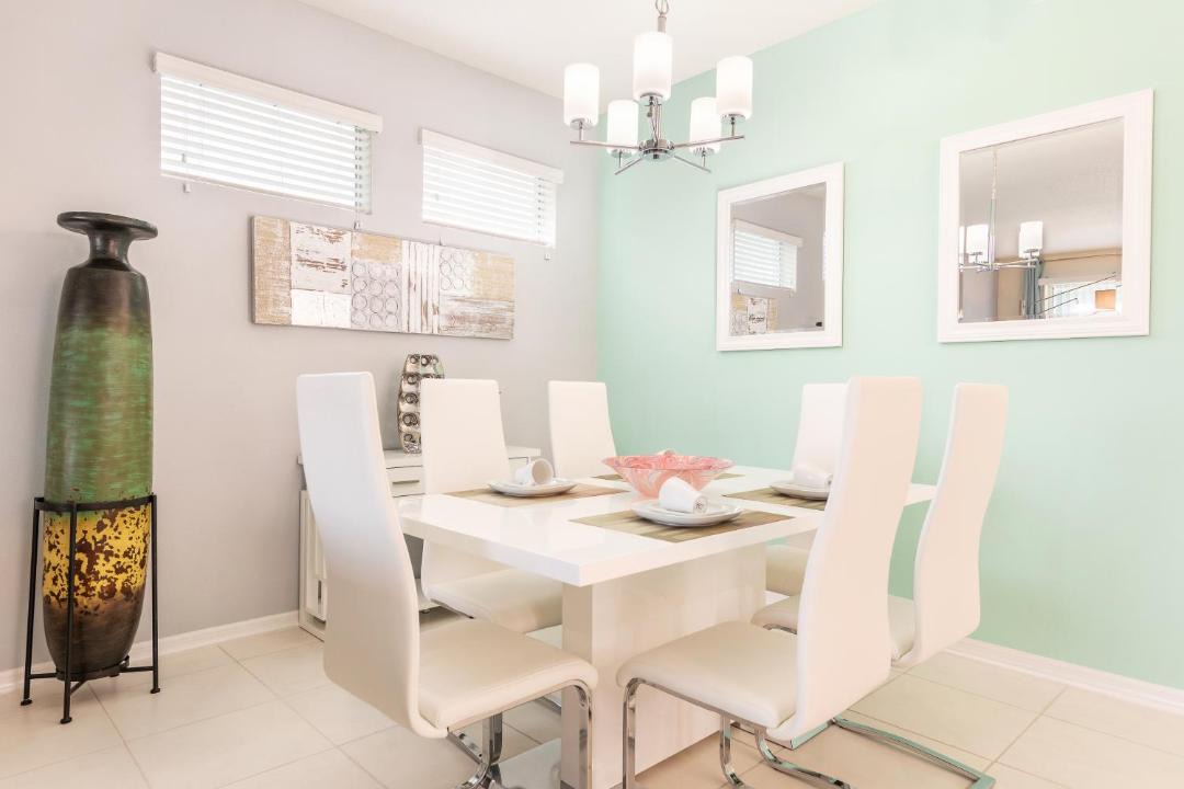 Photo of Livingroom in Historic Downtown Kissimmee