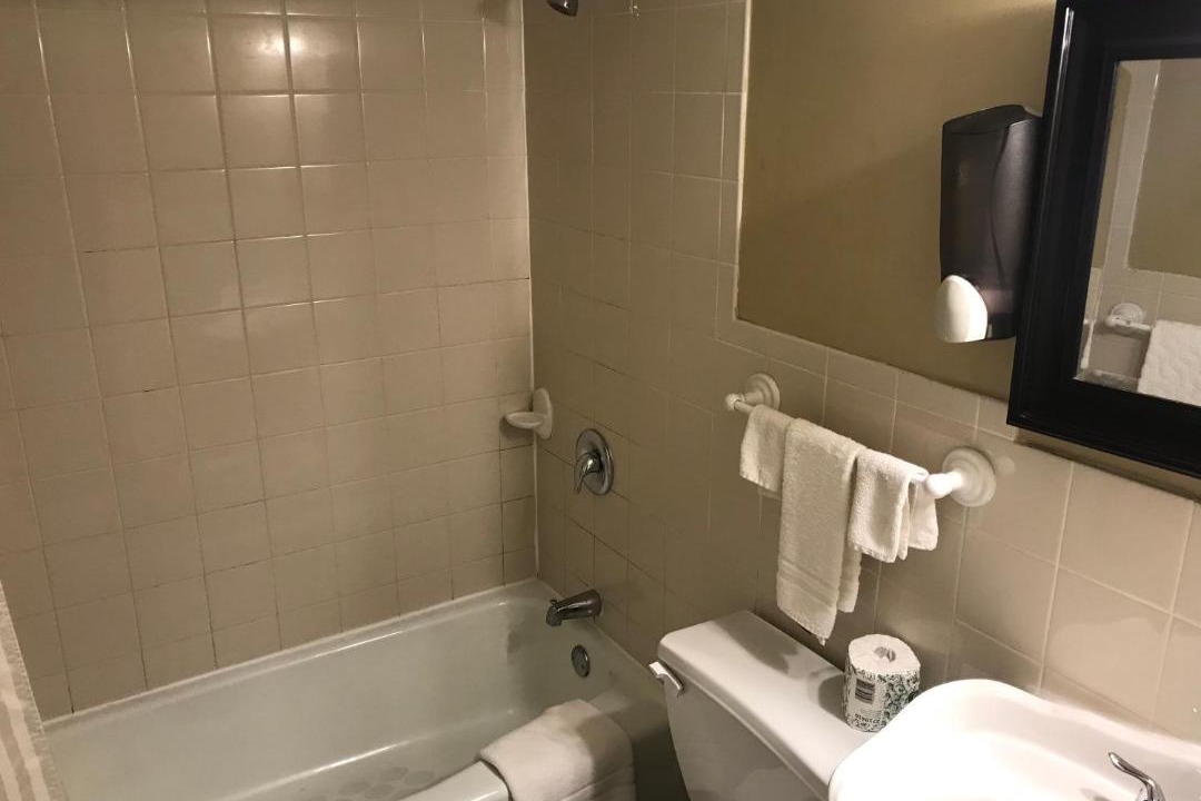 Photo of Bathroom in Immokalee