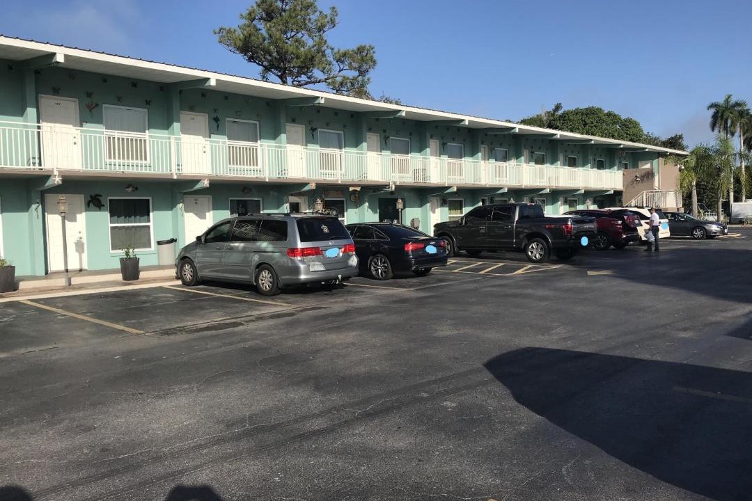 Photo of Buildings in Immokalee