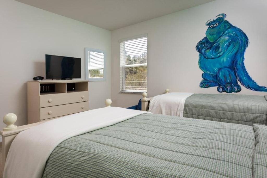 Photo of Bedroom in Bellavida