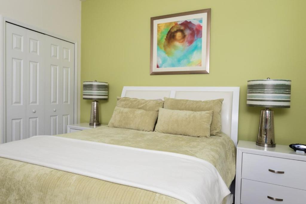 Photo of Bedroom in Bellavida