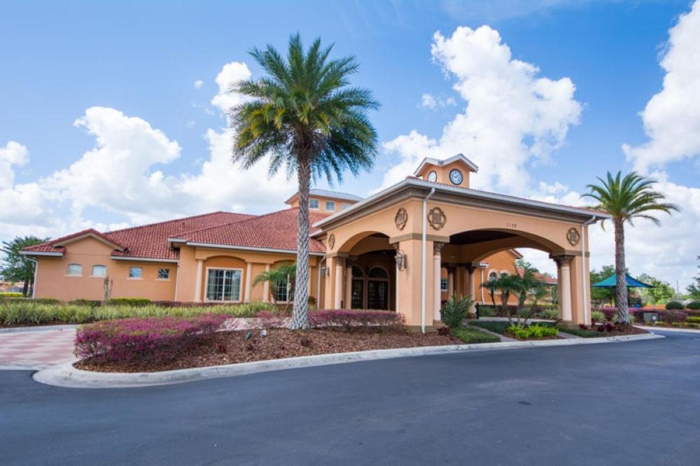 Photo of Buildings in Bellavida