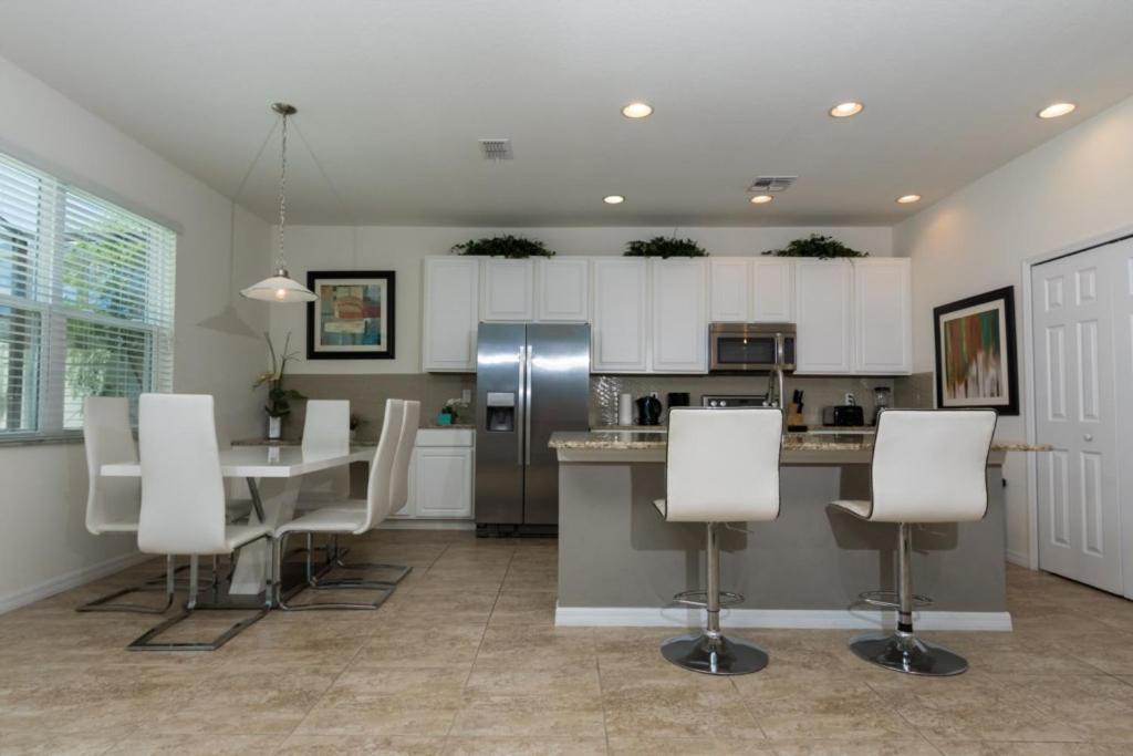 Photo of Livingroom in Bellavida