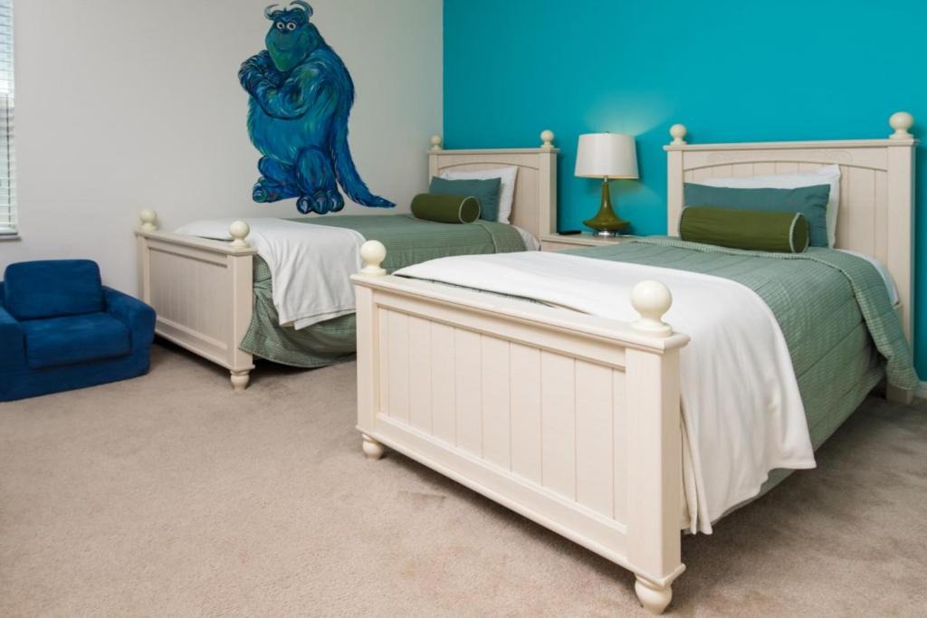 Photo of Bedroom in Bellavida
