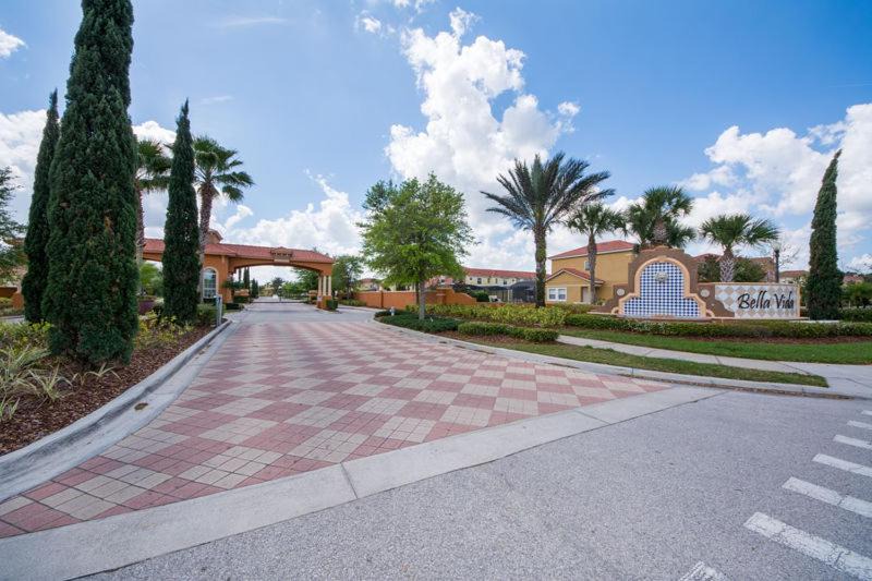 Photo of Buildings in Bellavida
