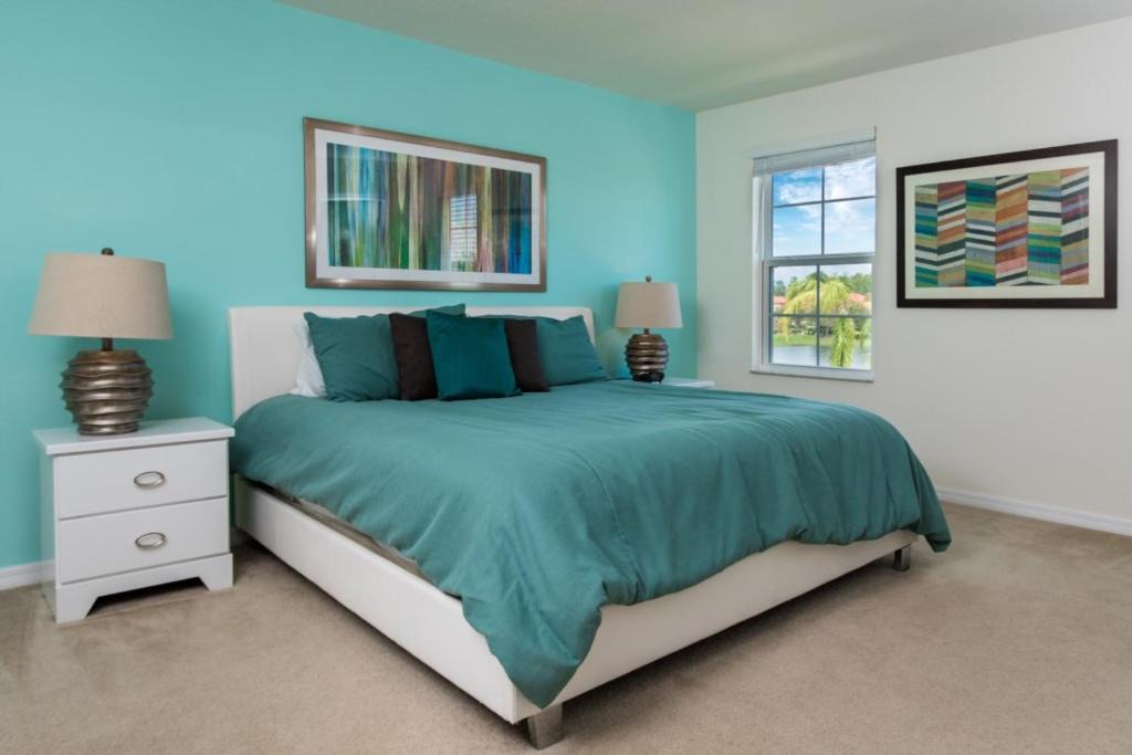 Photo of Bedroom in Bellavida