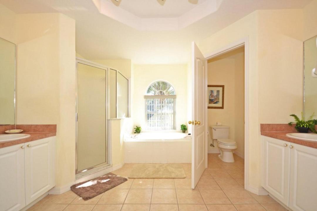 Photo of Bathroom in Tuscan Ridge