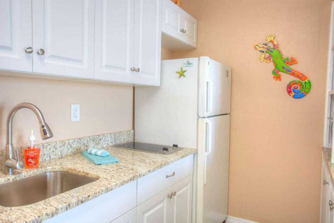 Photo of Kitchen in Treasure Island
