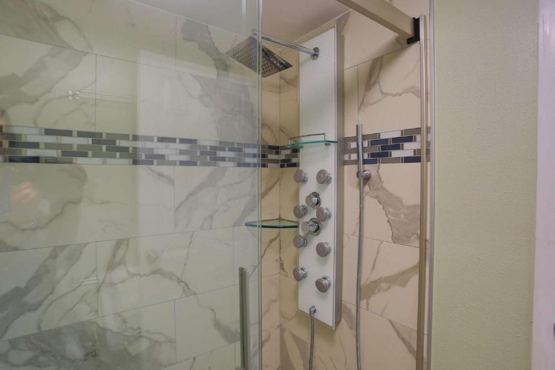 Photo of Bathroom in Treasure Island