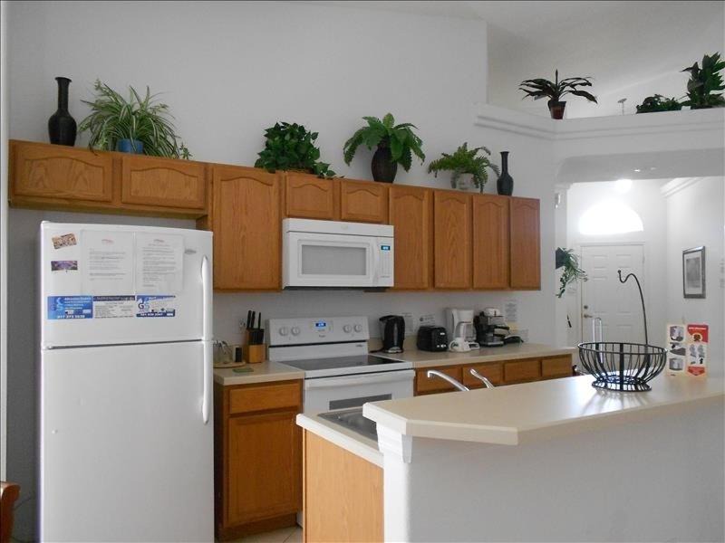 Photo of Kitchen in Vizcay