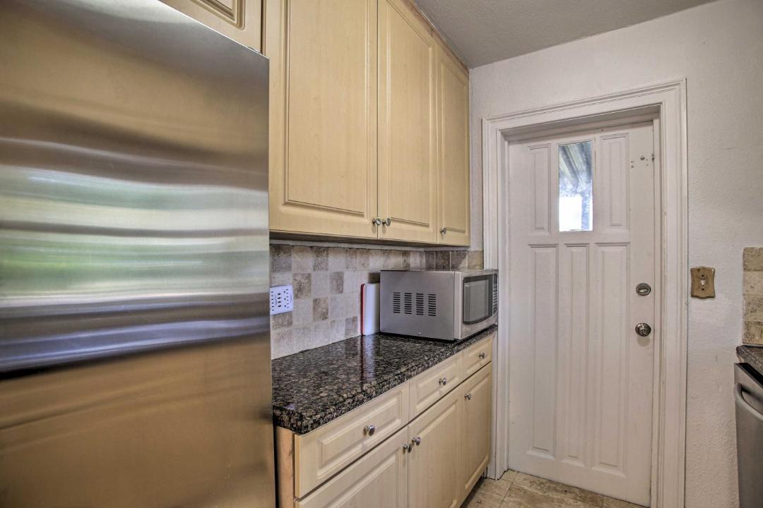 Photo of Kitchen in Edgewood
