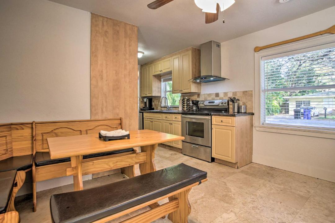 Photo of Kitchen in Edgewood