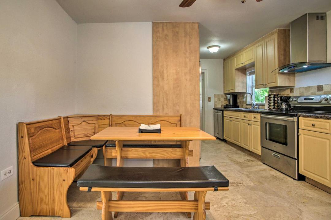 Photo of Kitchen in Edgewood