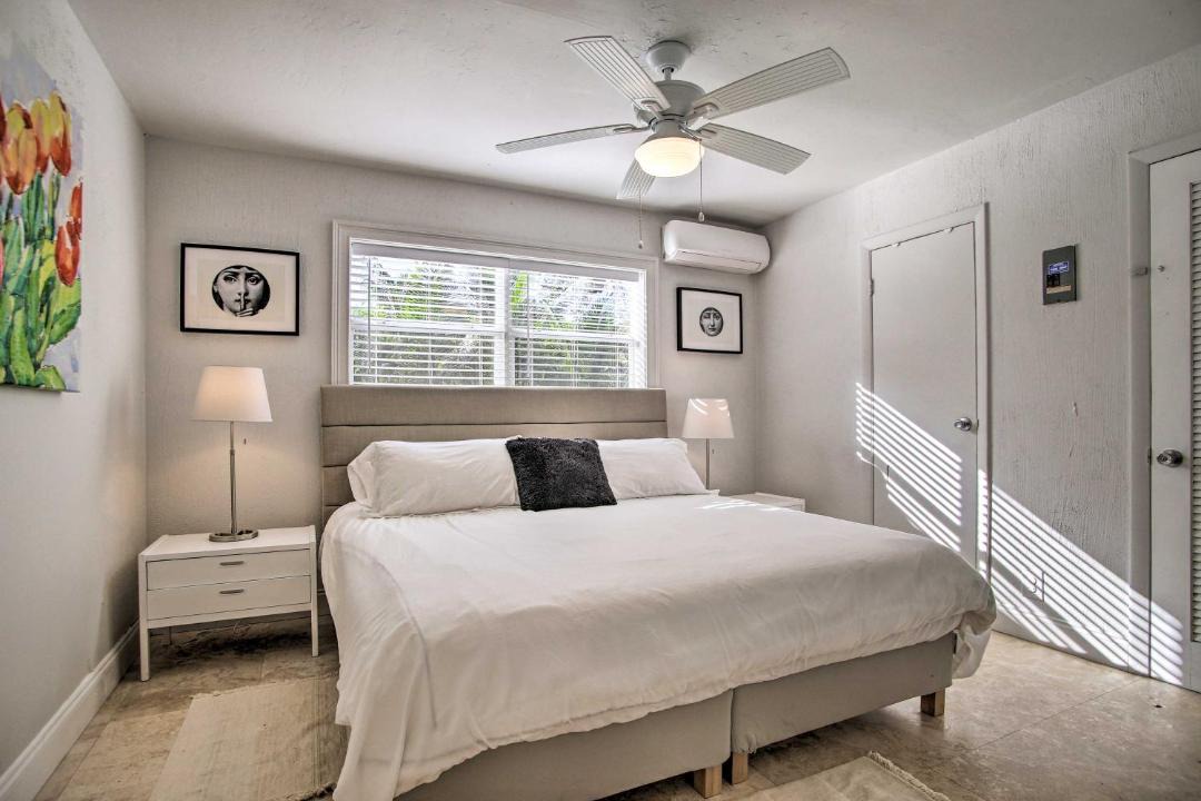 Photo of Bedroom in Edgewood
