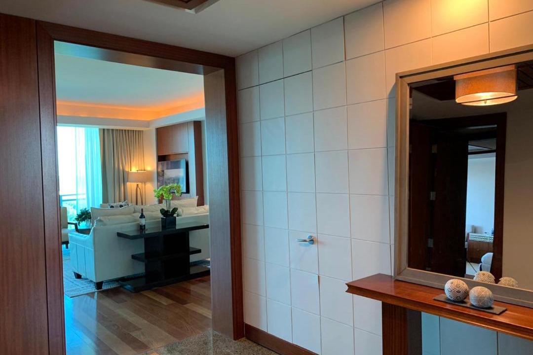 Photo of Bathroom in Bal Harbour