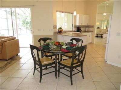 Photo of Livingroom in Marco Island