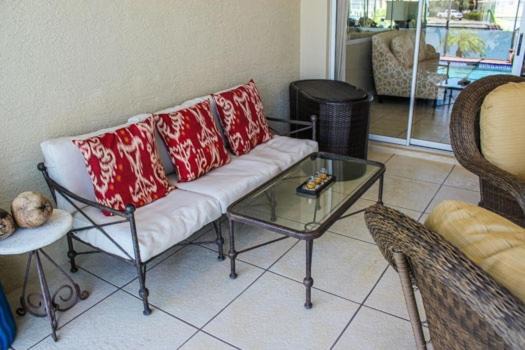 Photo of Livingroom in Marco Island