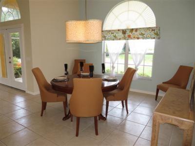 Photo of Livingroom in Marco Island
