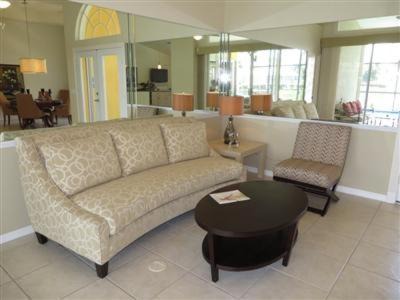 Photo of Livingroom in Marco Island