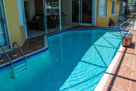 Photo of Outdoor in Marco Island