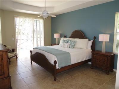 Photo of Bedroom in Marco Island