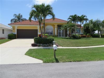 Photo of Buildings in Marco Island