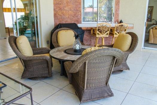 Photo of Livingroom in Marco Island