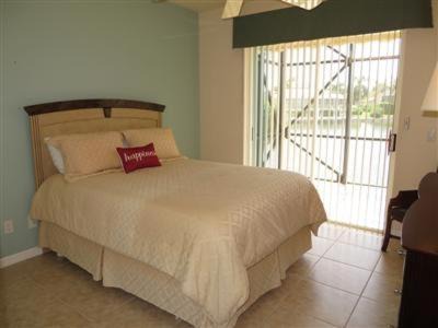 Photo of Bedroom in Marco Island