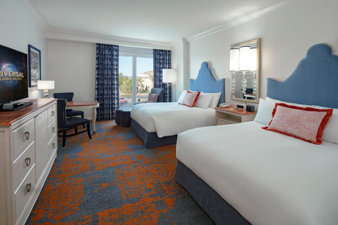 Photo of Bedroom in Florida Center