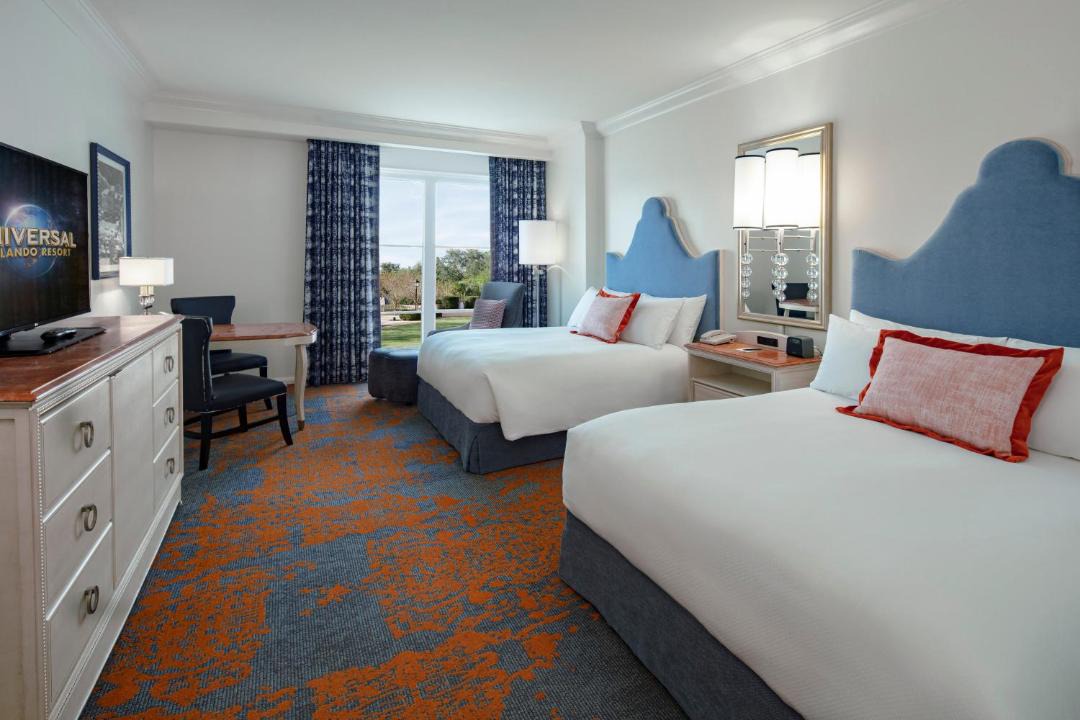Photo of Bedroom in Florida Center