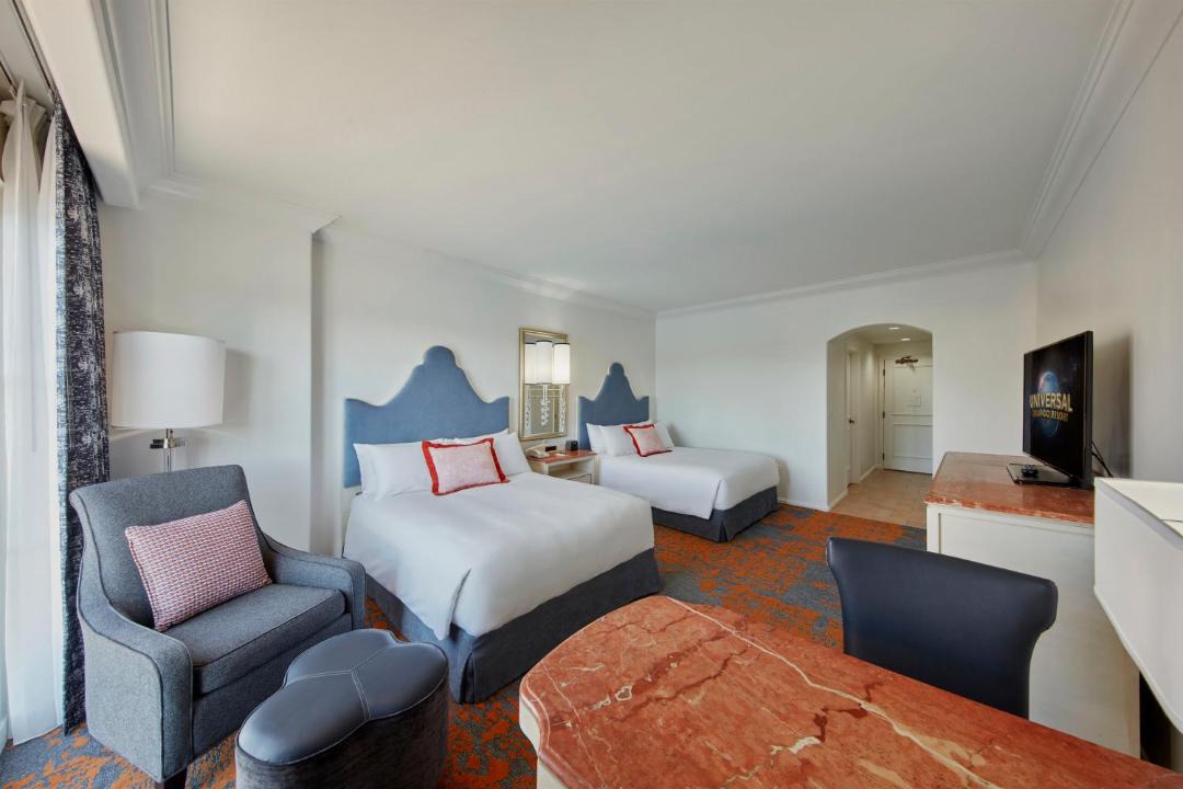Photo of Bedroom in Florida Center