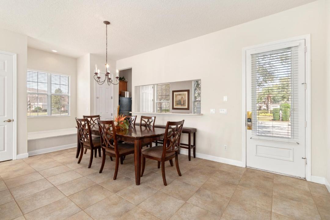 Photo of Livingroom in Reunion
