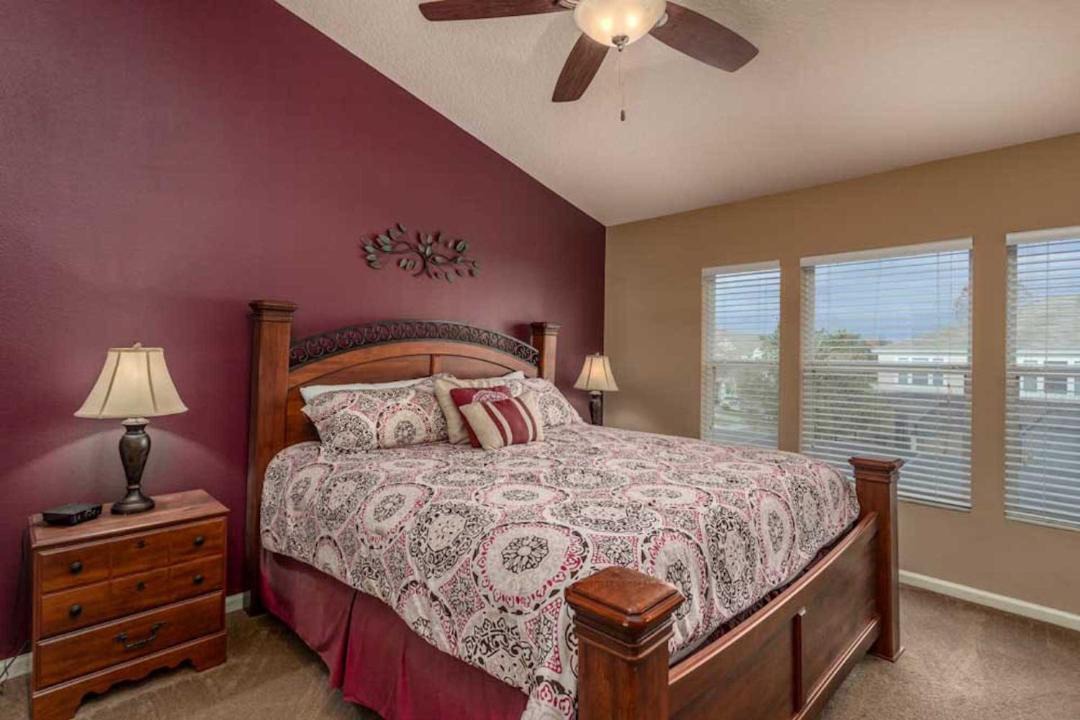 Photo of Bedroom in Windsor Palms