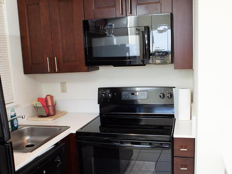 Photo of Kitchen in Lauderdale-by-the-Sea